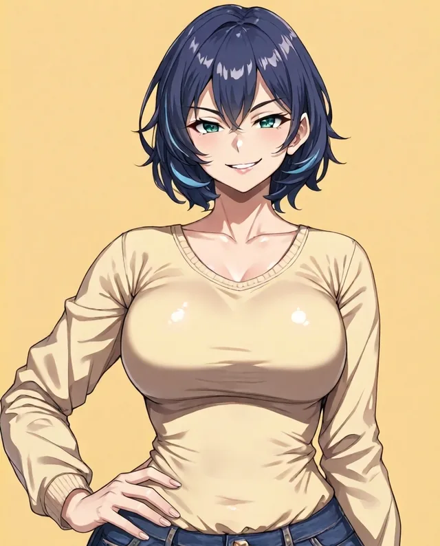 Lucy
